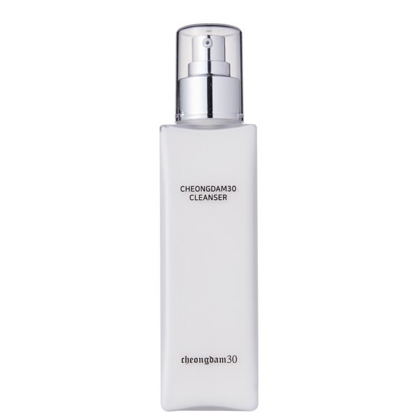 Cleanser