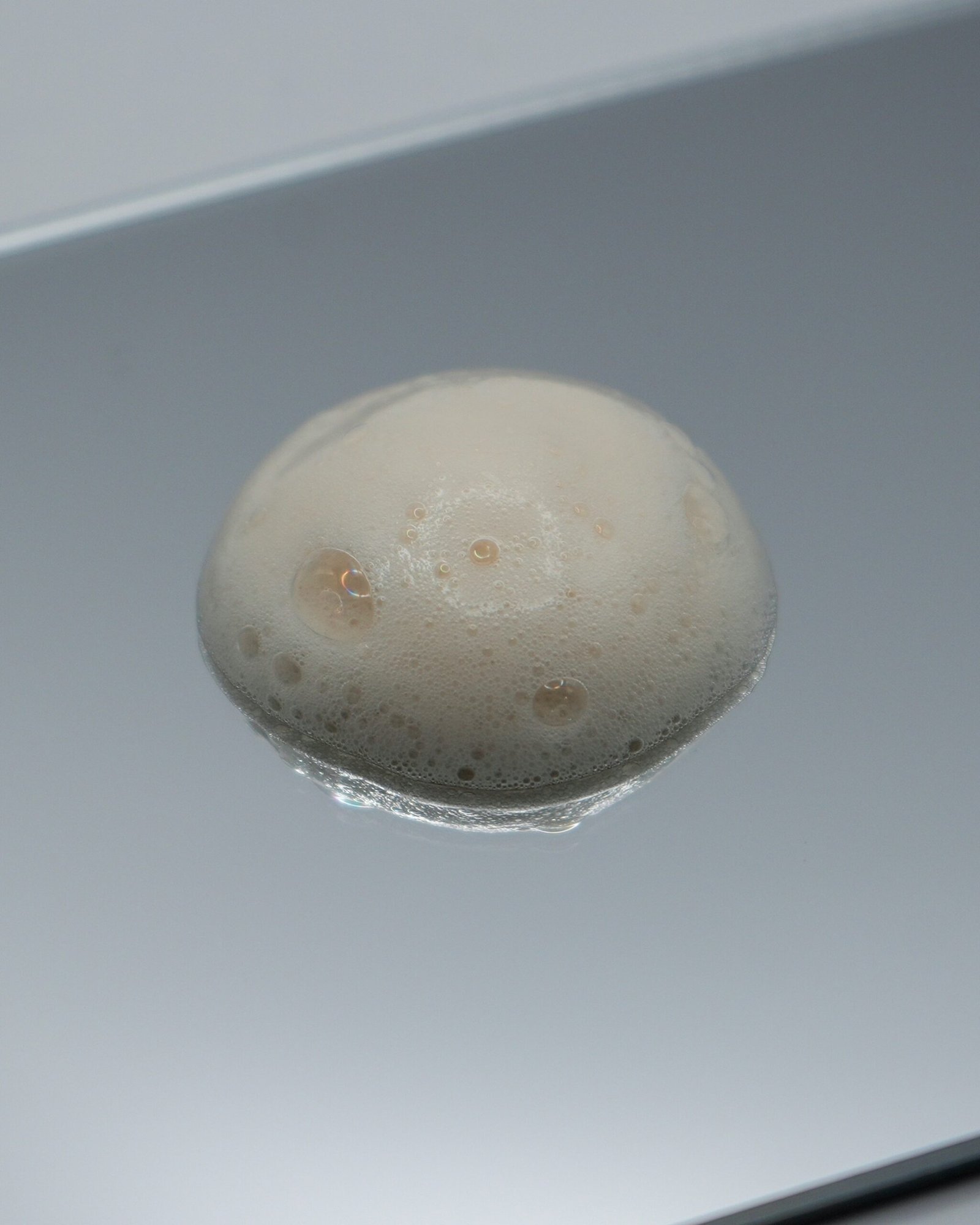 BLIGHTENING CLEANSING FOAM120ml - Image 4