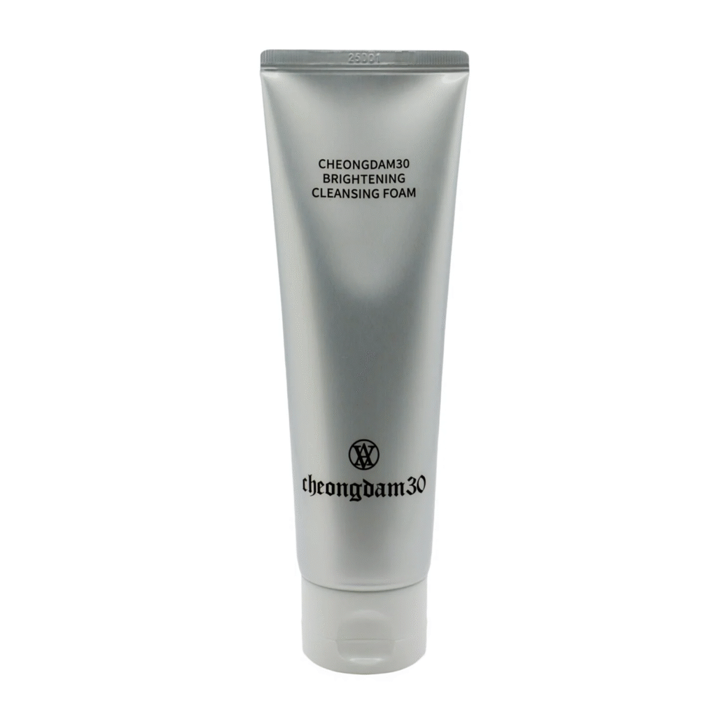 BLIGHTENING CLEANSING FOAM120ml