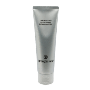 BLIGHTENING CLEANSING FOAM120ml